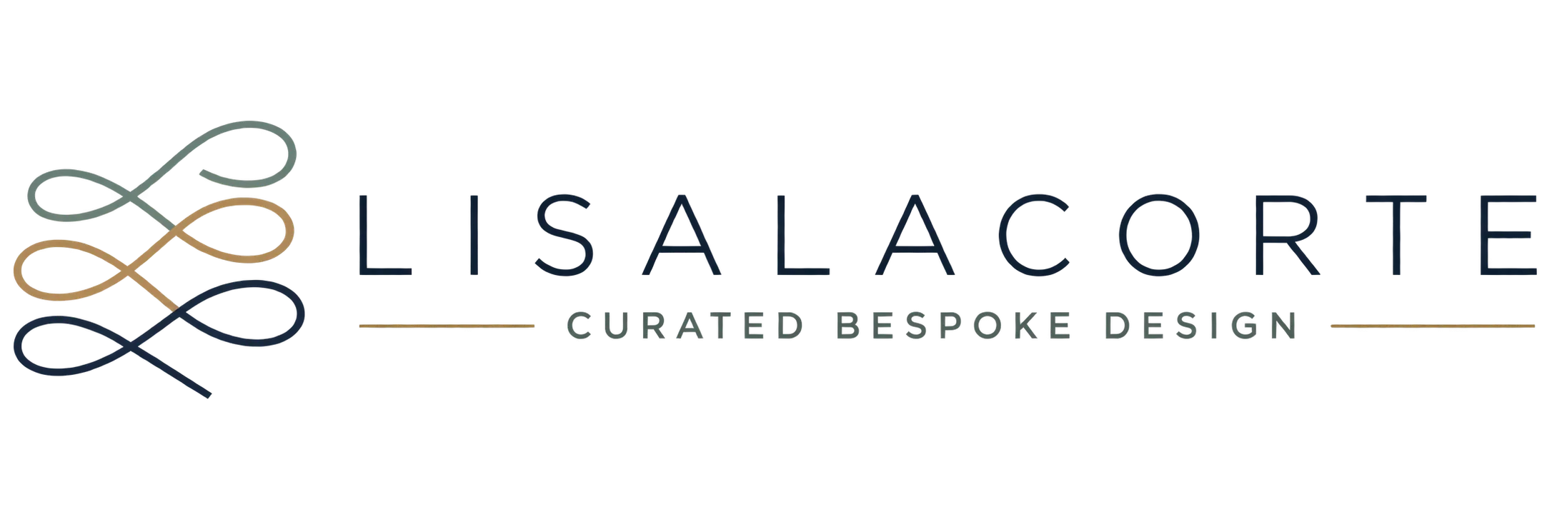 Lisa LaCorte — Curated Bespoke Design